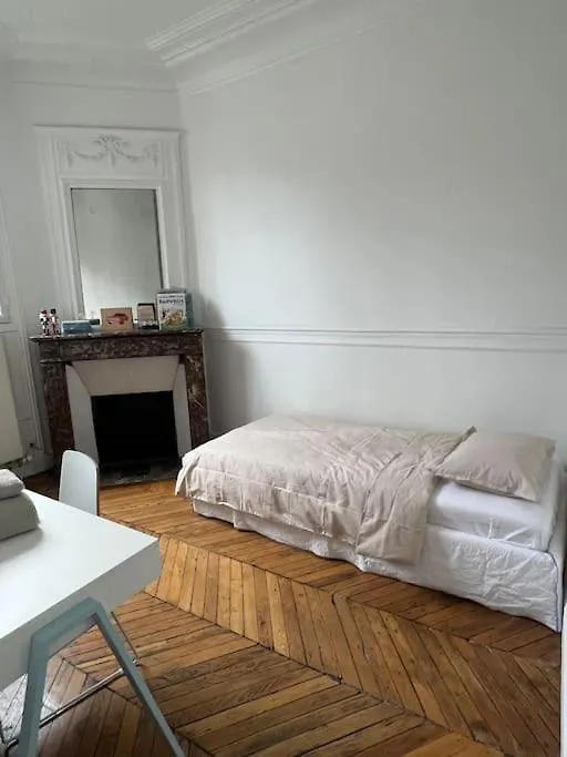 D'architecte Paryż
