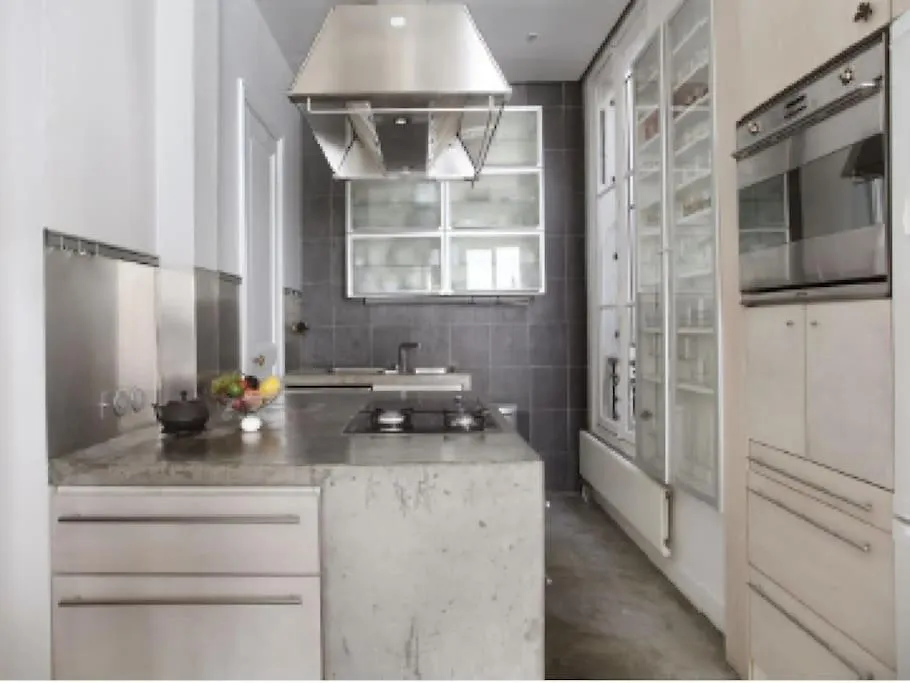 Apartment D'architecte